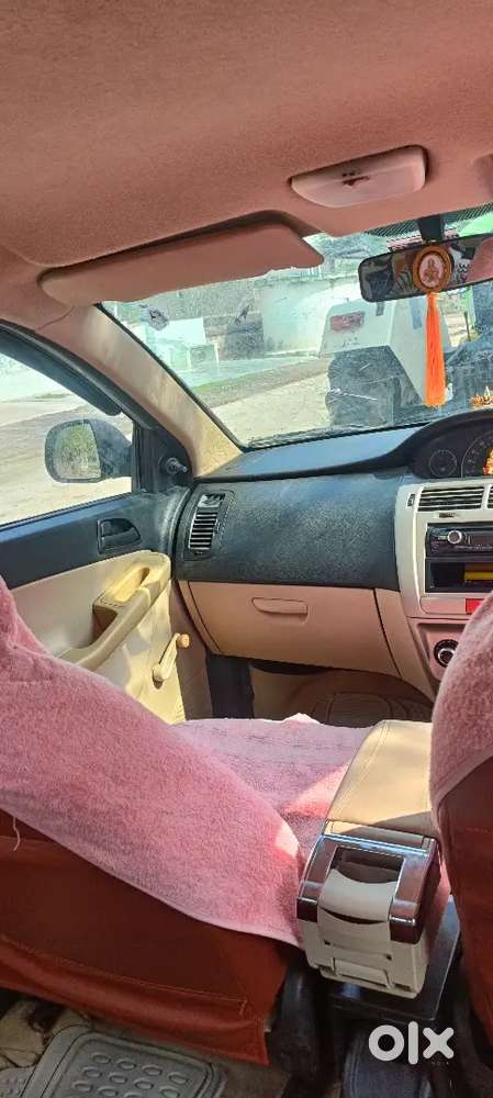 Tata Indica Vista