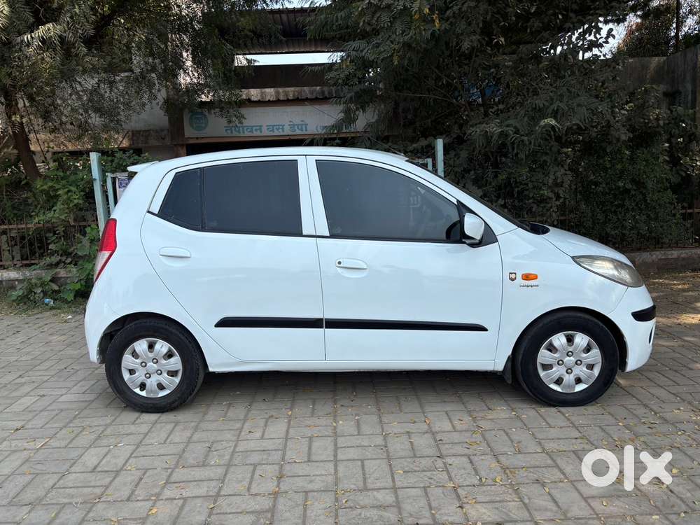 Hyundai I10 Petrol 2009