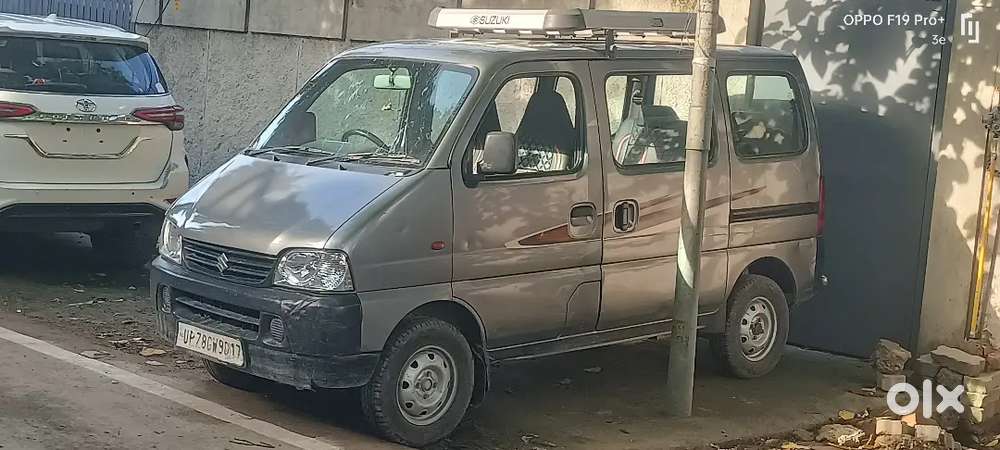 Maruti Suzuki Eeco 2022 Petrol