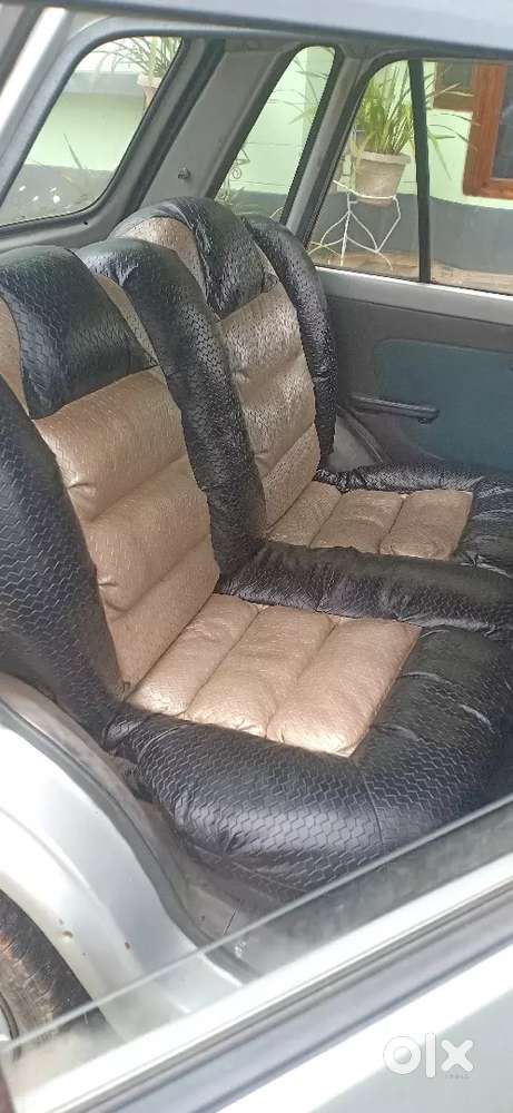 Papers Upto Date. New Tyres Just Changed. New Battery