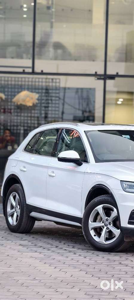 Audi Q5 2.0 35 Tdi, 2019, Diesel