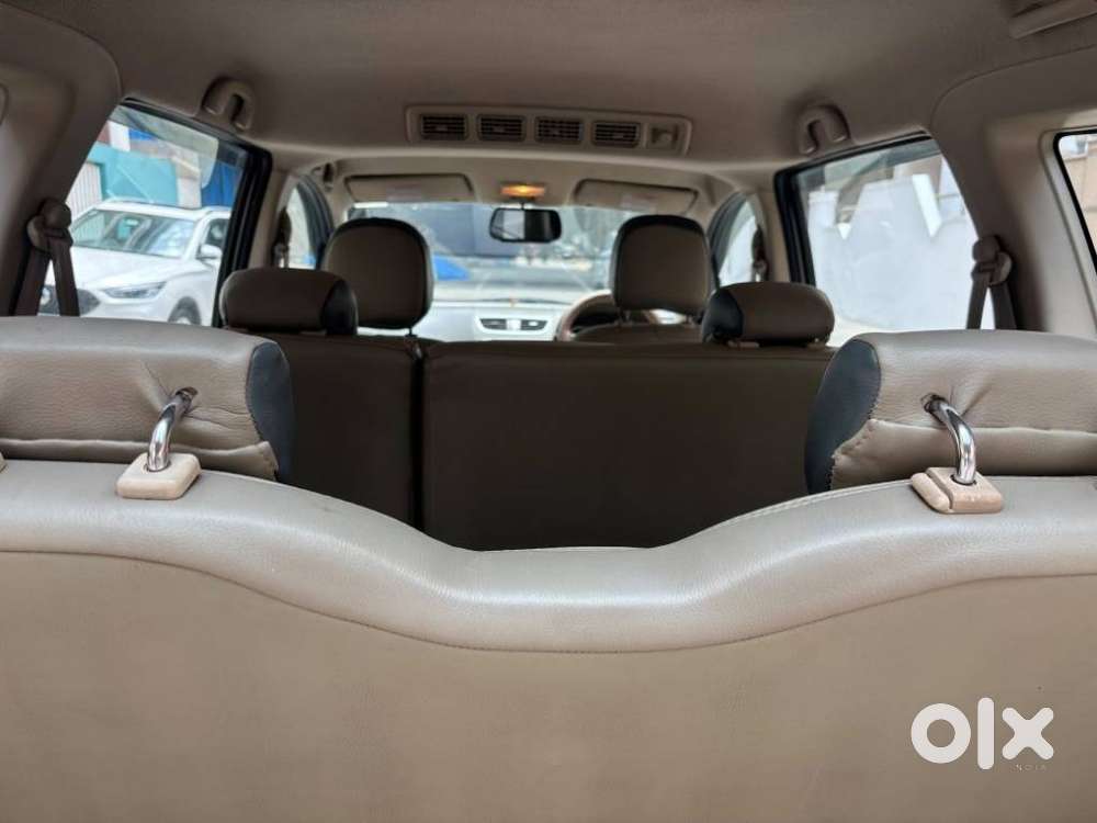 Maruti Suzuki Ertiga Vdi, 2014, Diesel