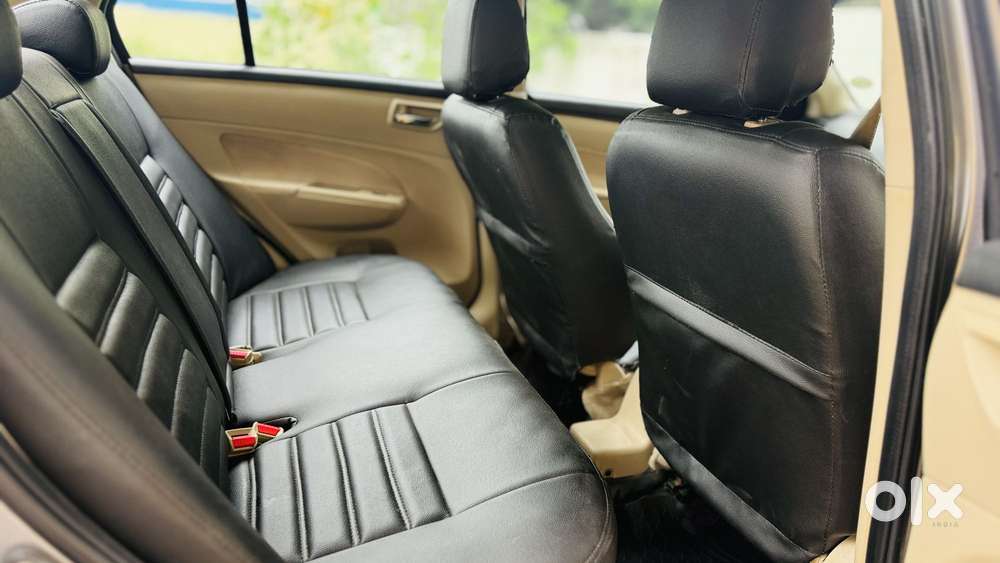 Maruti Suzuki Swift Dzire 1.2 Vxi Bsiv, 2014, Petrol