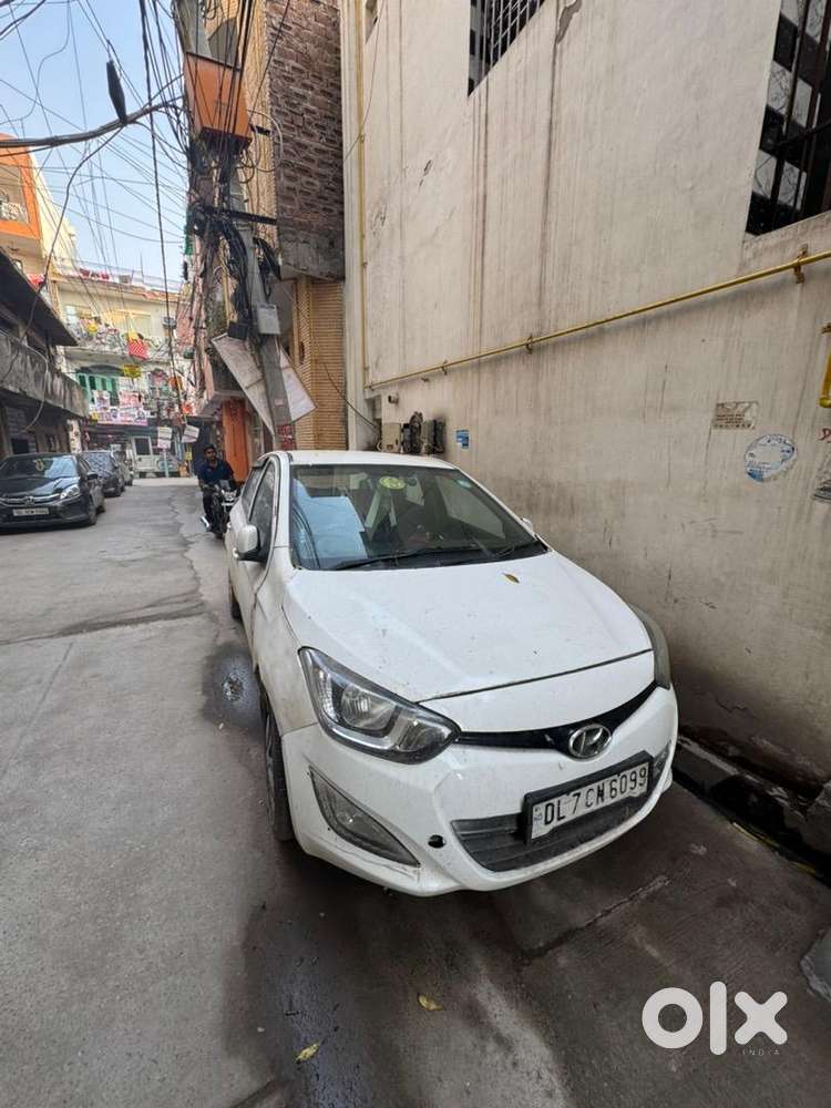 Hyundai Cng Hybrid 2012