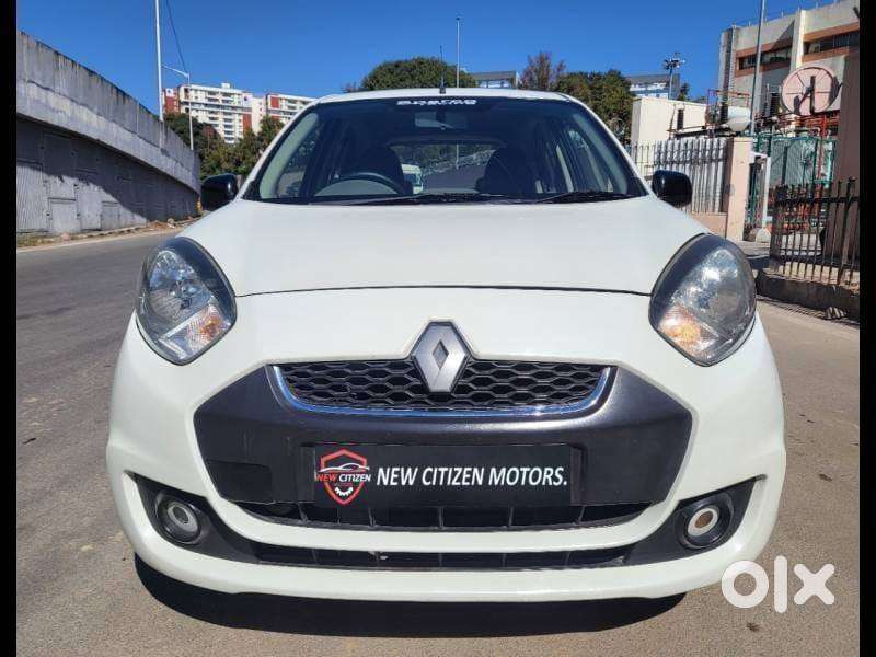 Renault Pulse Rxz Diesel, 2015, Diesel