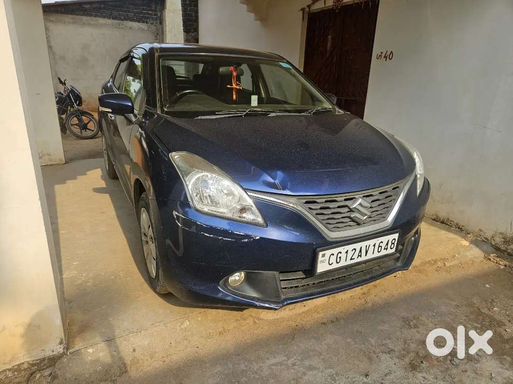 Baleno Delta