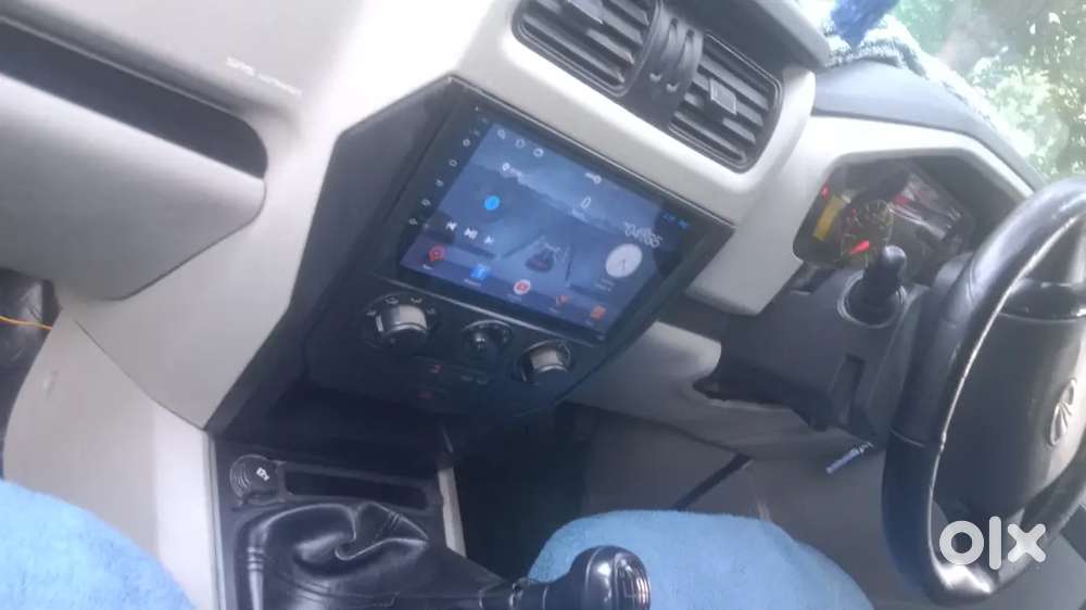Mahindra Scorpio 2022 Diesel 145000 Km Driven