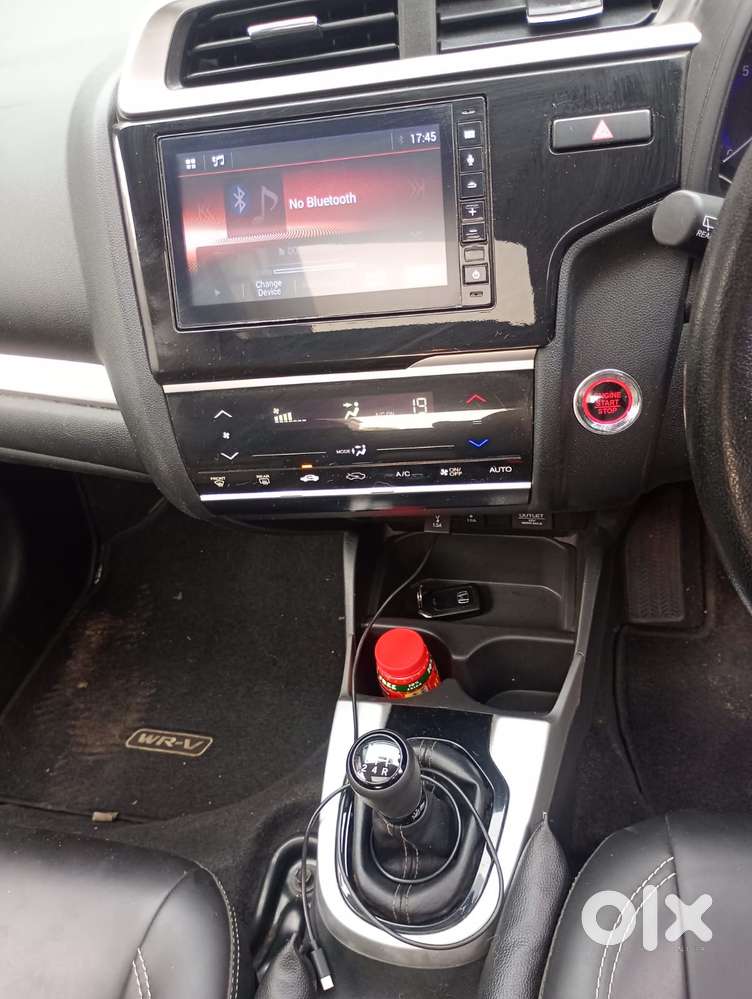 Honda Wr-v 1.2 Vx I-vtec, 2023, Petrol