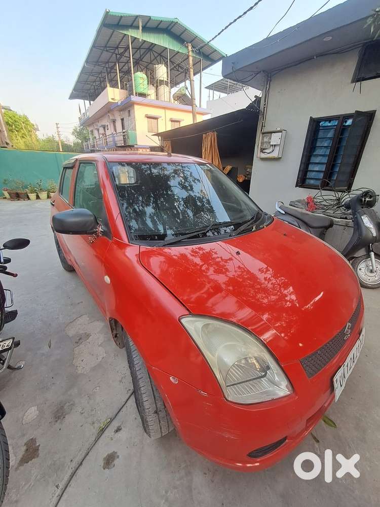 Maruti Suzuki Swift Petrol