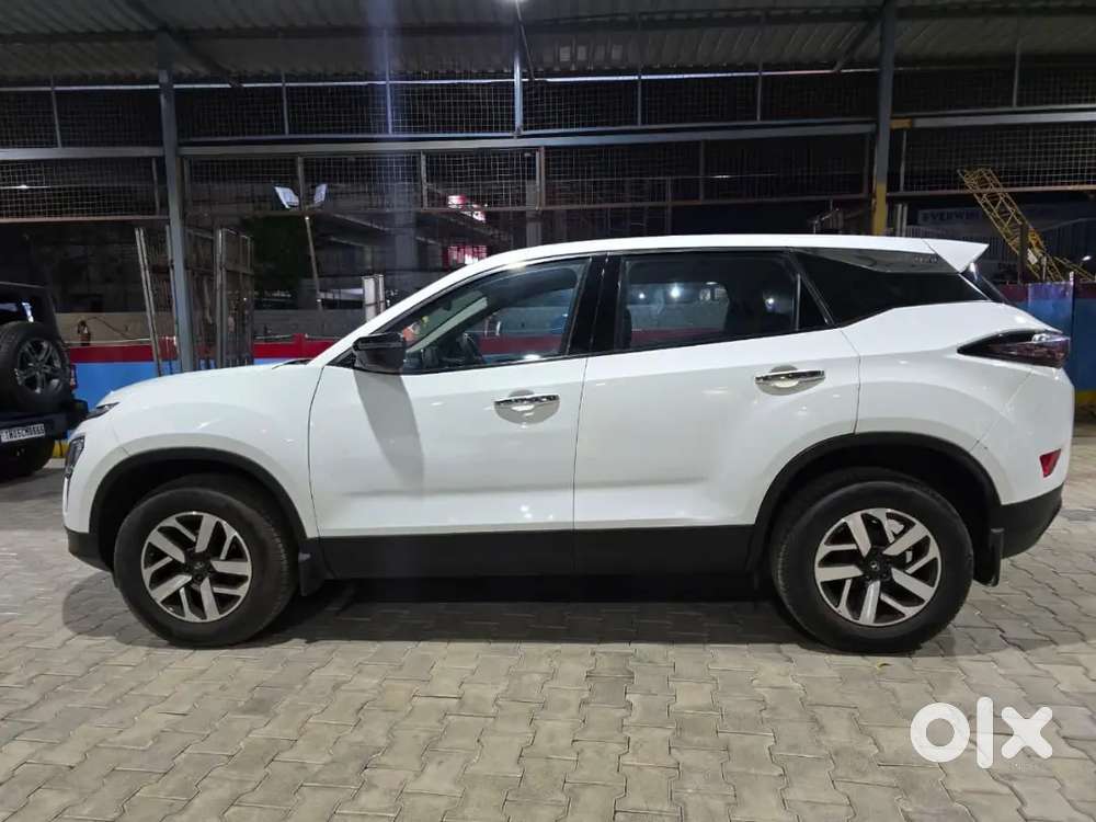 Tata Harrier 2022 Diesel Automatic Well Maintained Car