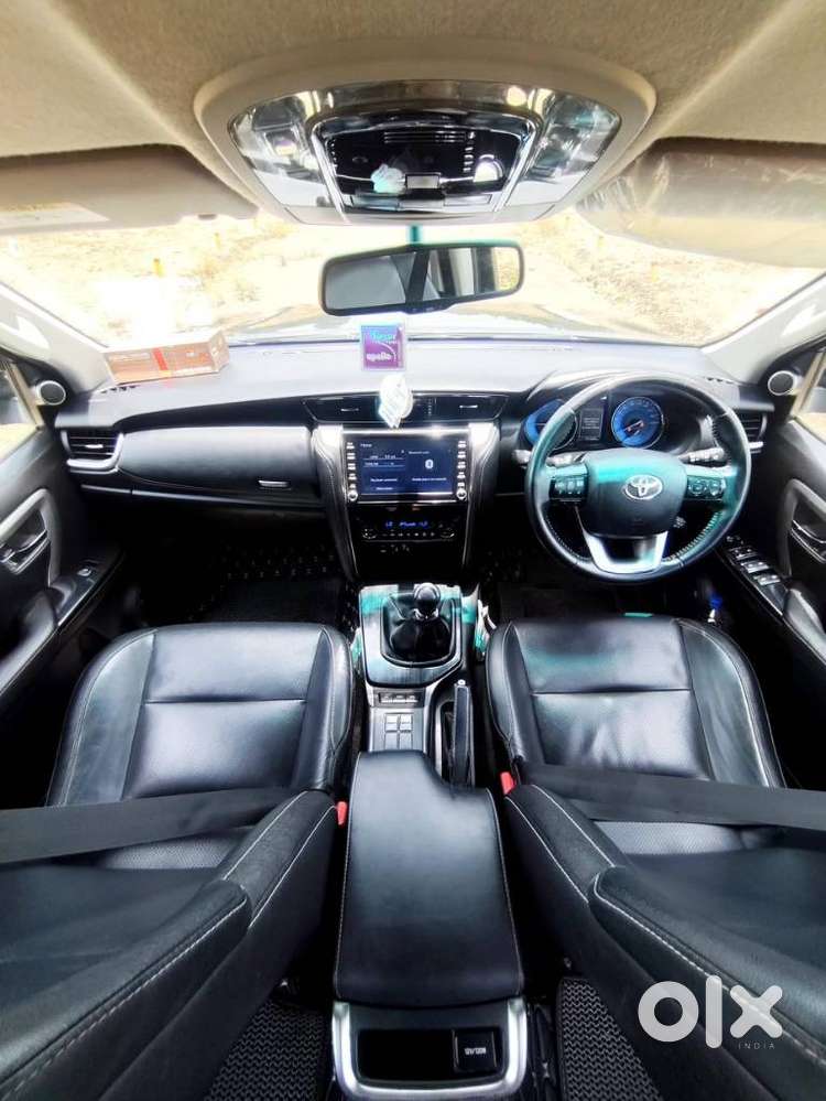Toyota Fortuner 3.0 4x2 Mt, 2022, Diesel