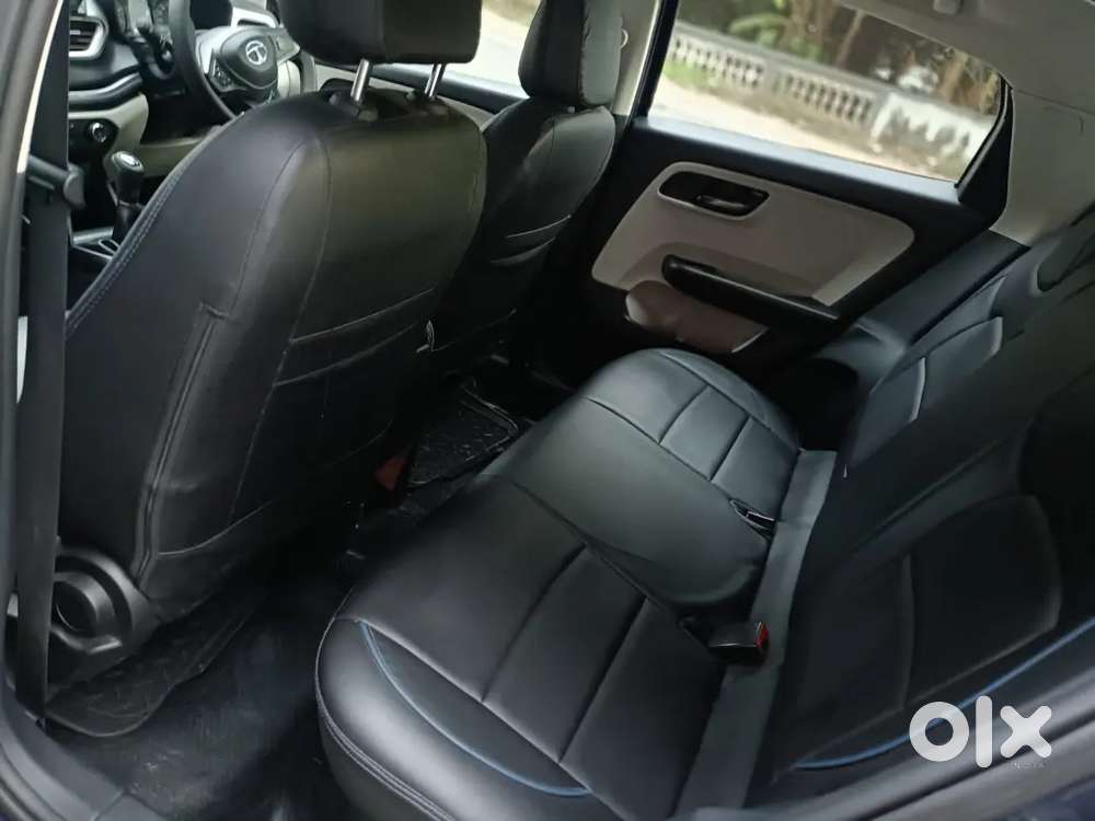 Tata Altroz Xm S 2023 Petrol 27000 Km Driven Single Owner