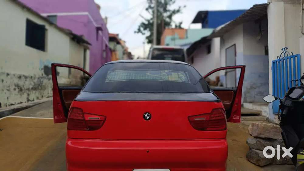 Maruti Suzuki Baleno 2004