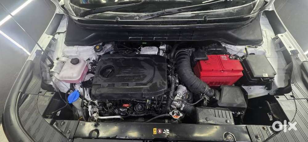 Kia Carens 1.5 Prestige 7 Str, 2023, Diesel