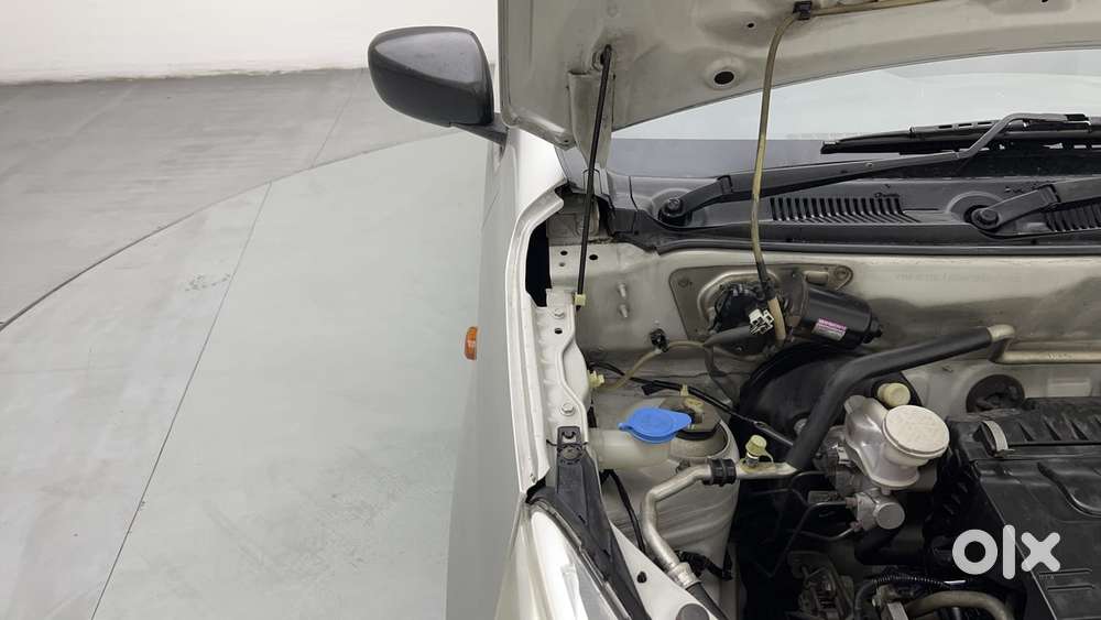 Maruti Suzuki Alto K10 2010-2014 Vxi, 2017, Petrol