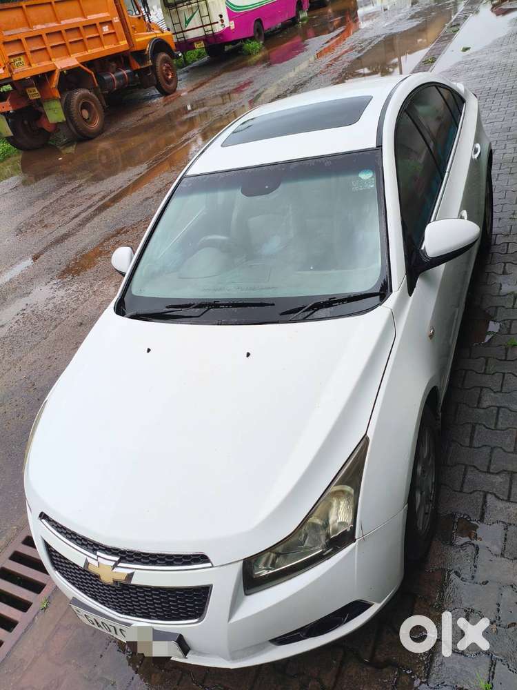 With Sunroof