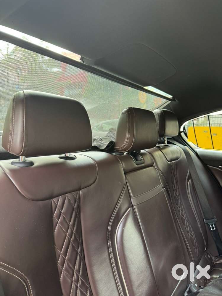 Bmw 5 Series 2018 Diesel Well Maintained