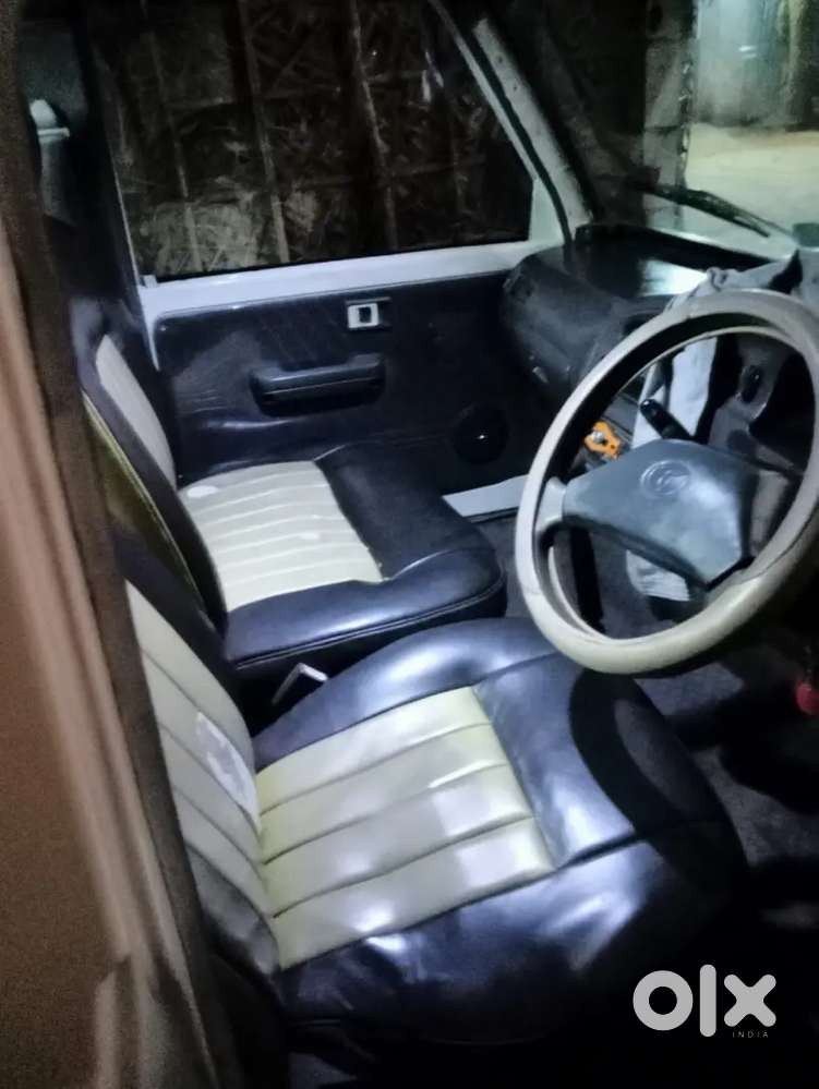 Toyota Qualis 2.4 D 2002