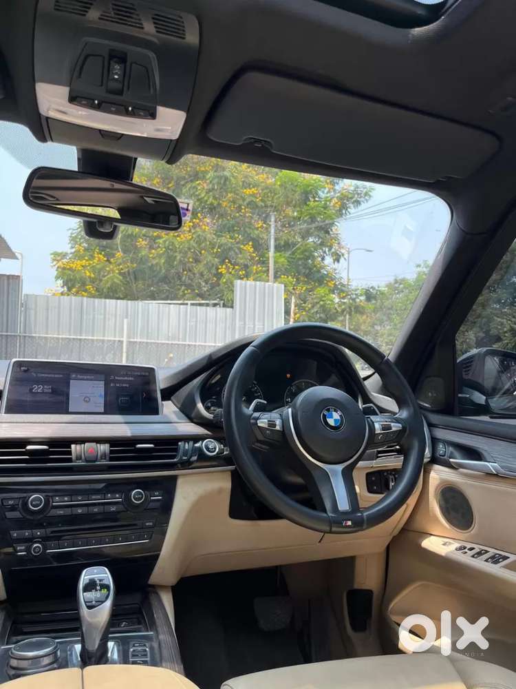 Bmw X5 Xdrive 30d, 2018, Diesel