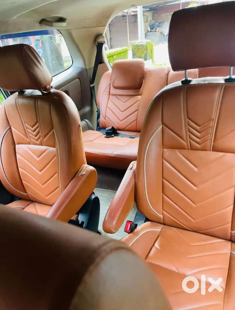 Very Good Condition Vehicle
