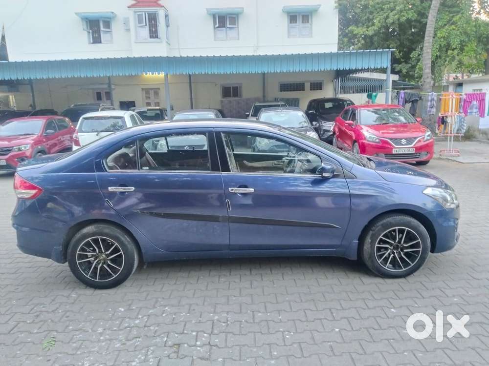 Maruti Suzuki Ciaz 1.4 Delta, 2018, Petrol