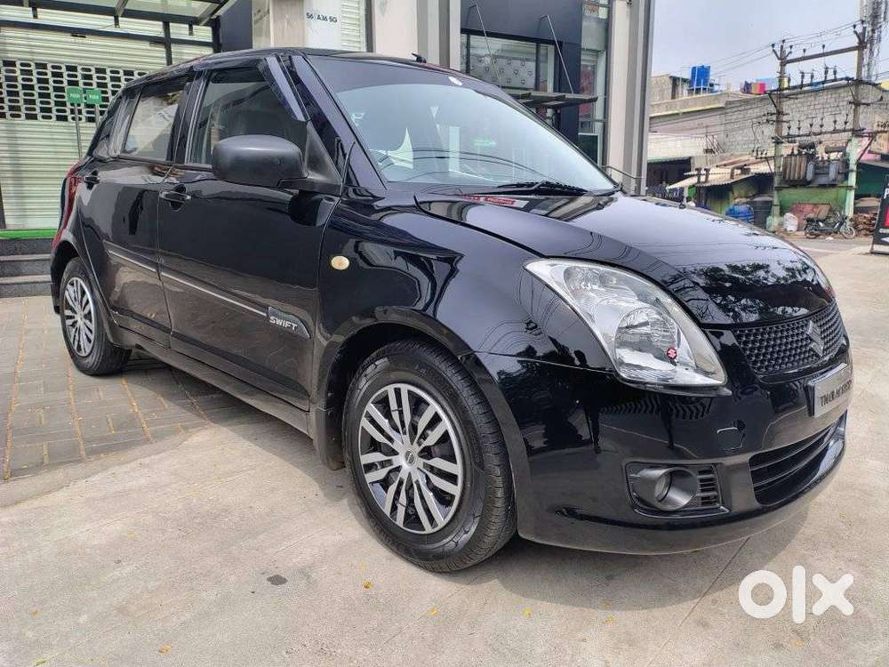 Maruti Suzuki Swift 2004-2010 1.3 Vxi, 2007, Petrol