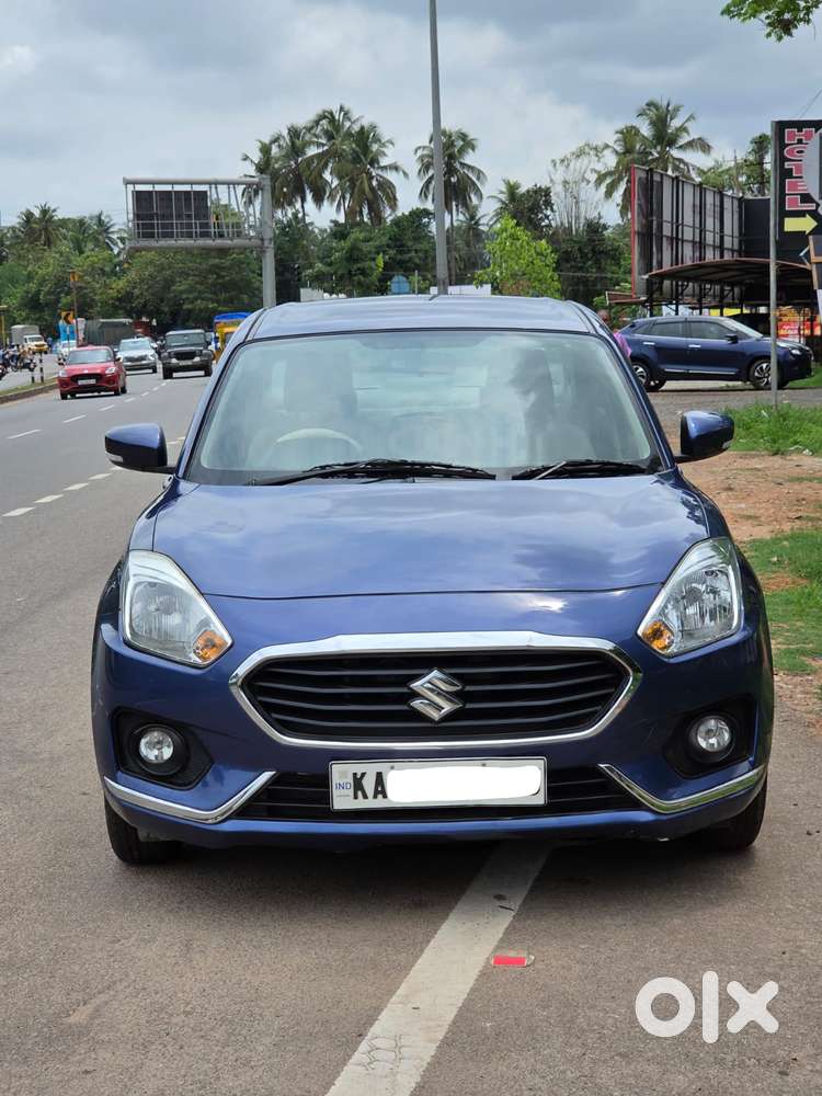 Maruti Suzuki Swift Dzire 1.2 Vxi Bsiv, 2019, Petrol