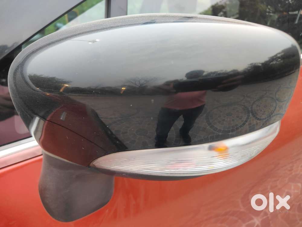 Renault Captur 1.5 Diesel Platine Mono, 2018, Diesel