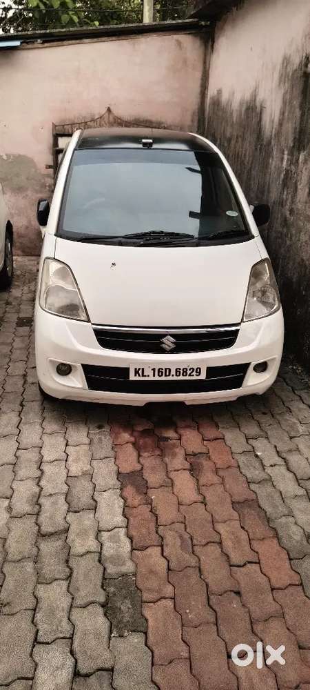 Maruti Suzuki Zen Estilo 2007