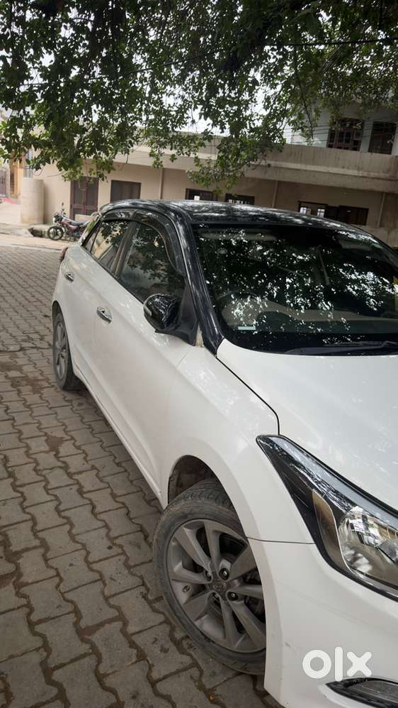 Hyundai Diesel Manual 2018