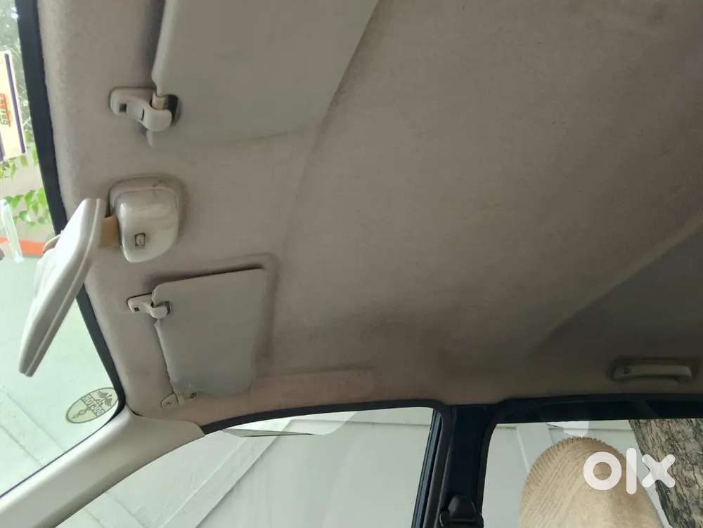 2011 Maruti Suzuki Alto Lxi