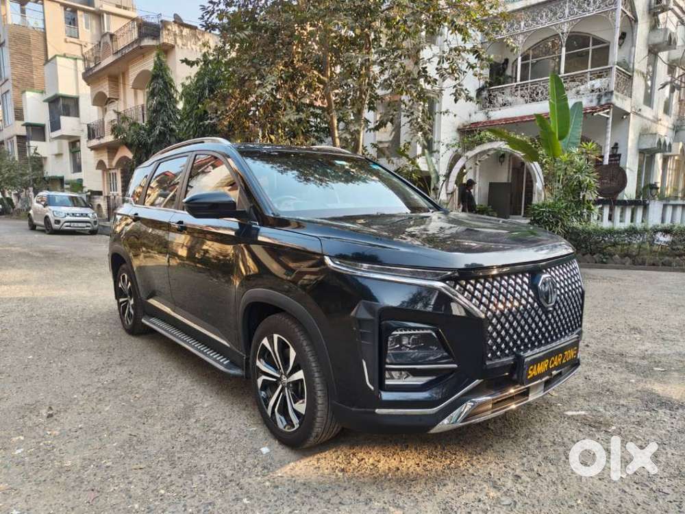 Mg Hector Plus 2.0 Super Diesel Turbo 6 Str, 2024, Diesel