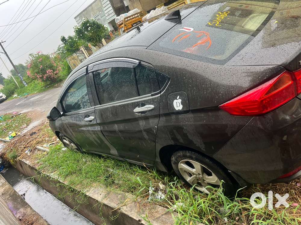 Honda City 1.5 Diesel 2104