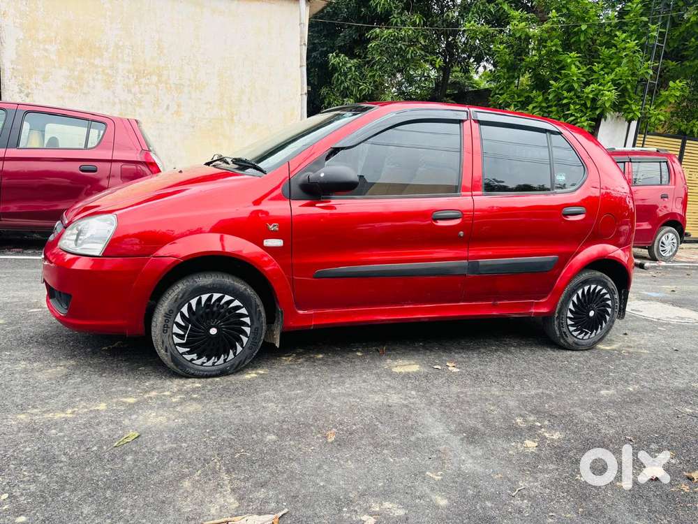 Tata Indica V2 Dl Bsiii, 2008, Diesel