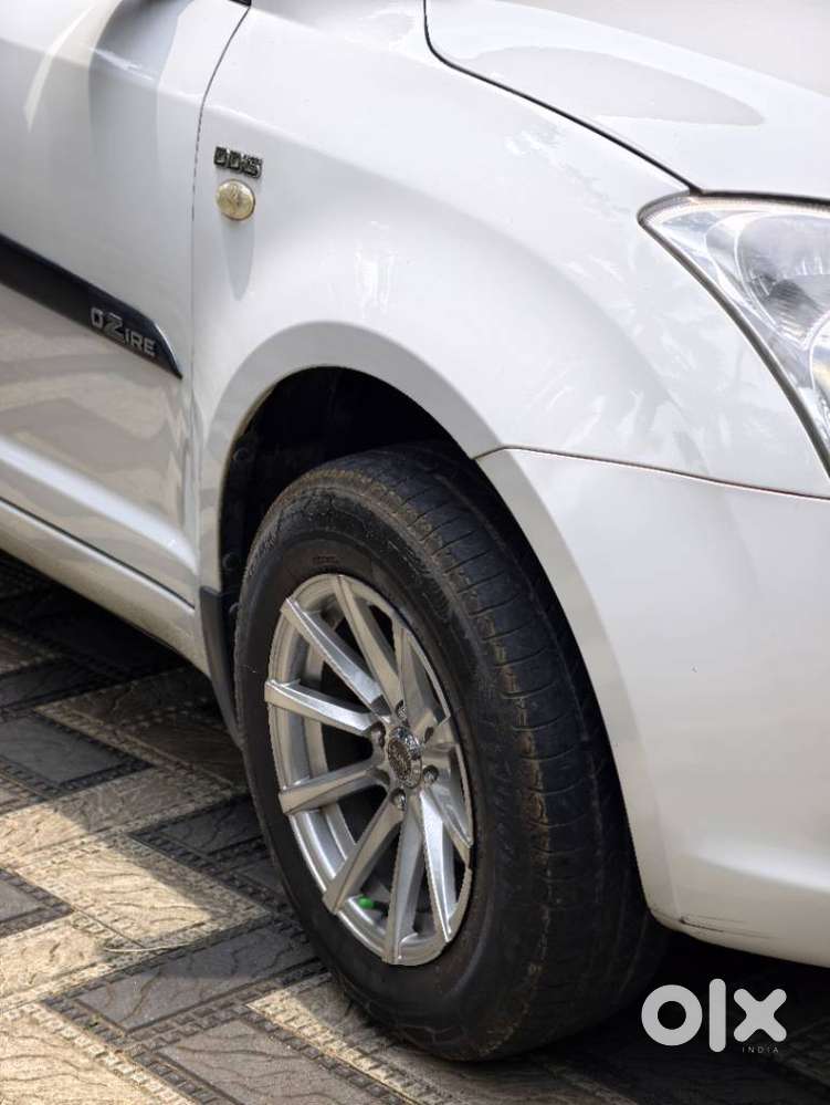 Maruti Suzuki Swift Dzire, 2014, Diesel