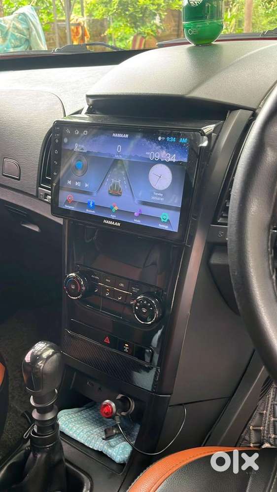 Mahindra Xuv500 2019 Diesel Well Maintained