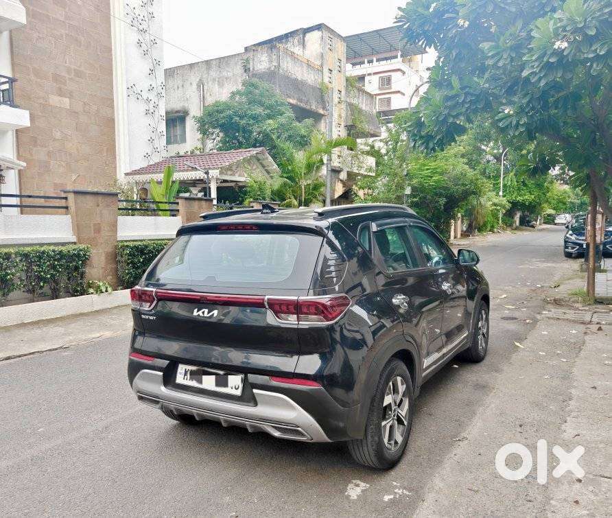 Kia Sonet Htx 1.5 Diesel, 2023, Diesel