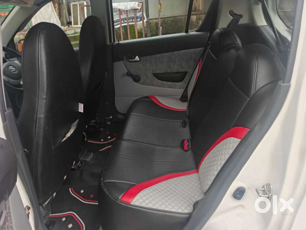 Maruti Suzuki Alto 800 Lxi, 2018, Petrol