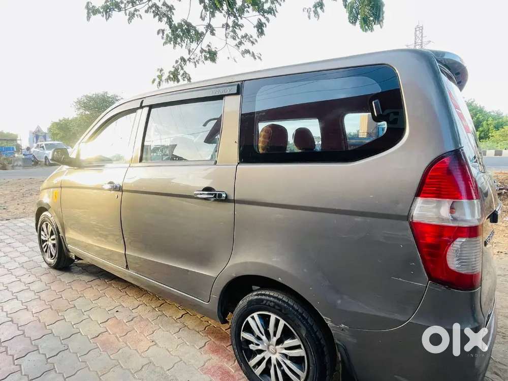 Chevrolet Enjoy 2014 Diesel 183000 Km Driven