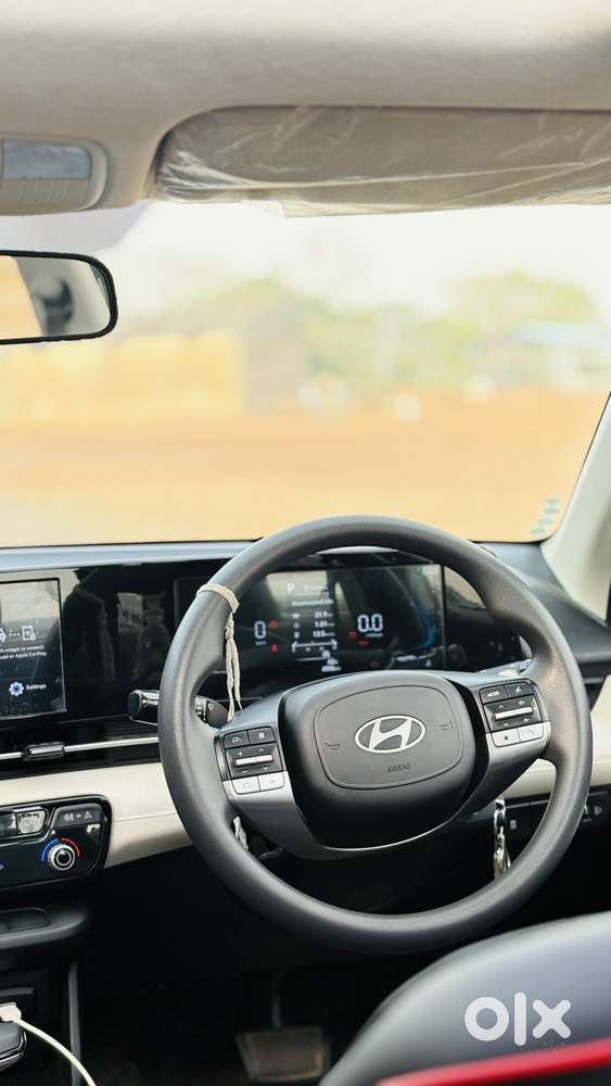 Hyundai Verna 1.5 S Vtvt, 2025, Petrol