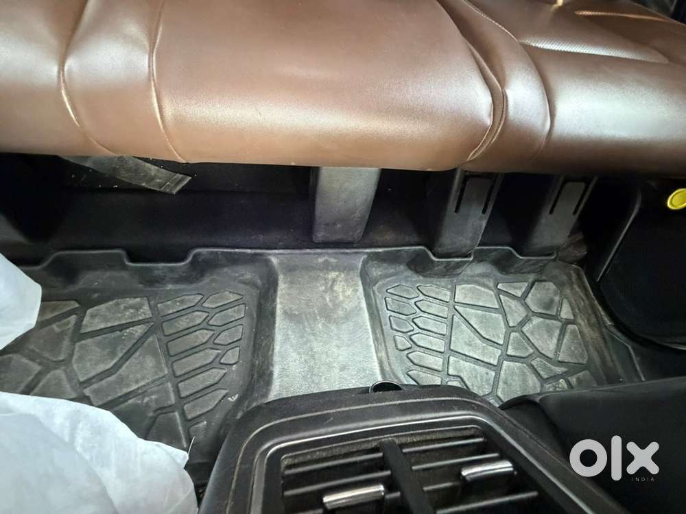 Mahindra Scorpio-n 2023 Diesel Well Maintained