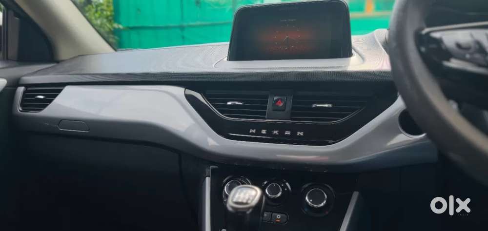 Tata Nexon 1.2 Revotron Xm Plus (s), 2023, Petrol
