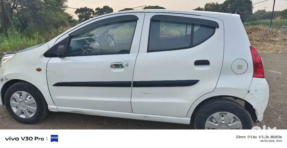 Maruti Suzuki A-star 2012 Petrol 170000 Km Driven