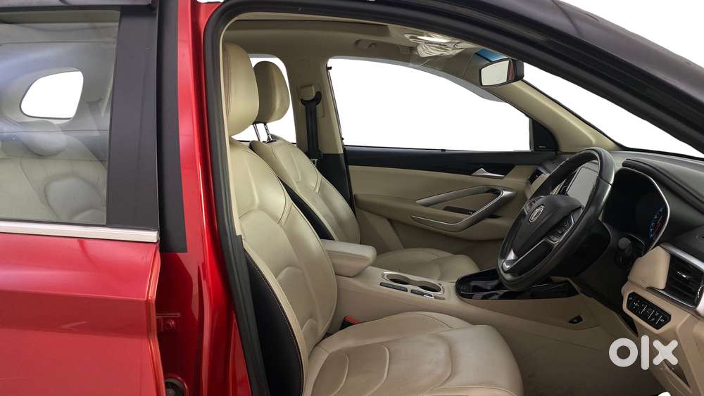 Mg Hector Sharp At, 2021, Petrol