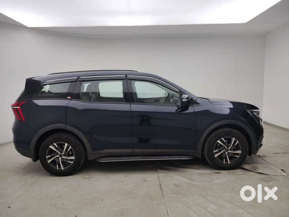 Mahindra Xuv700 2.2 Ax 5 Diesel At 7 Str, 2023, Diesel