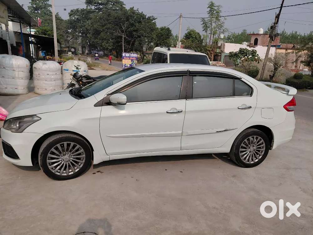 Maruti Suzuki Ciaz 2016 Diesel 95000 Km Driven