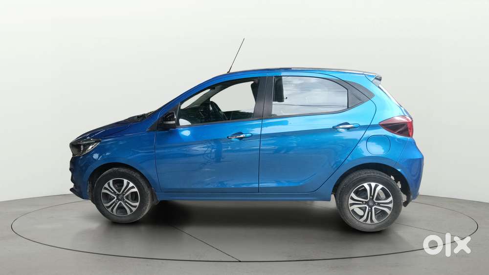 Tata Tiago 1.2 Revotron Xz Plus Cng, 2024, Cng & Hybrids