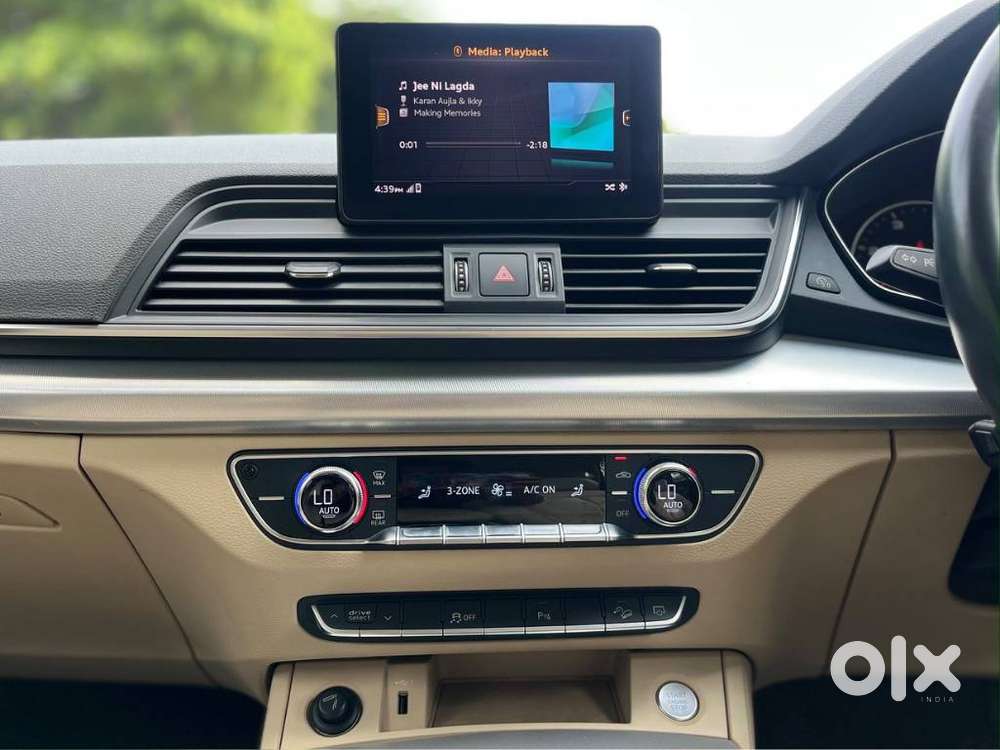 Audi Q5 2.0 40 Tdi Premium Plus, 2020, Diesel
