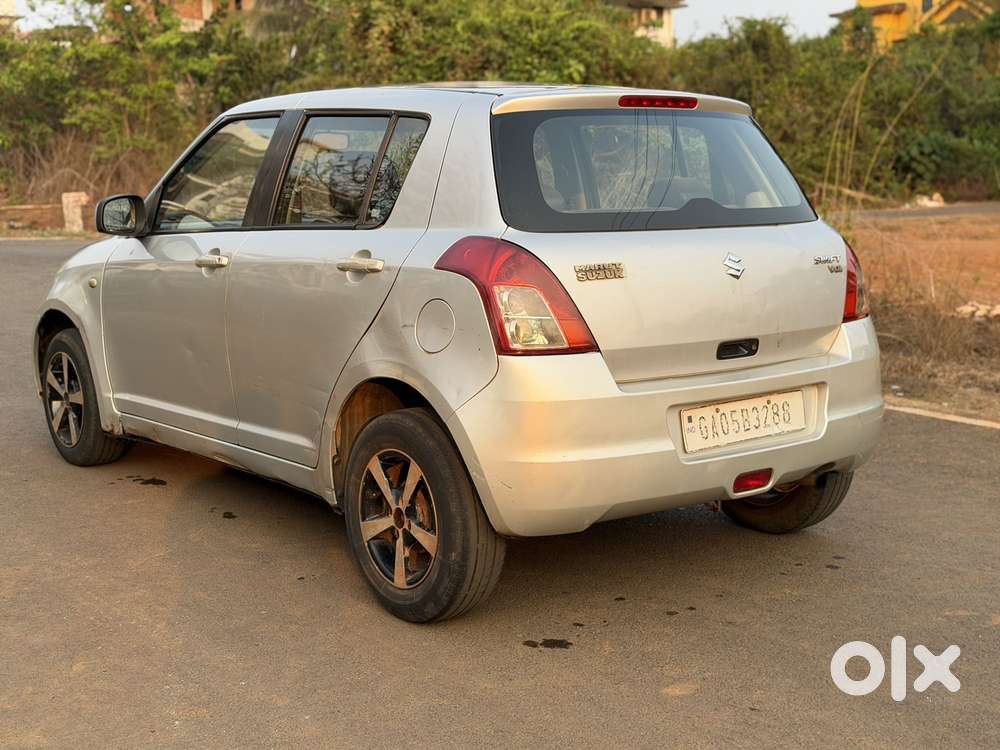 Maruti Suzuki Swift Ddis Vdi, 2009, Diesel