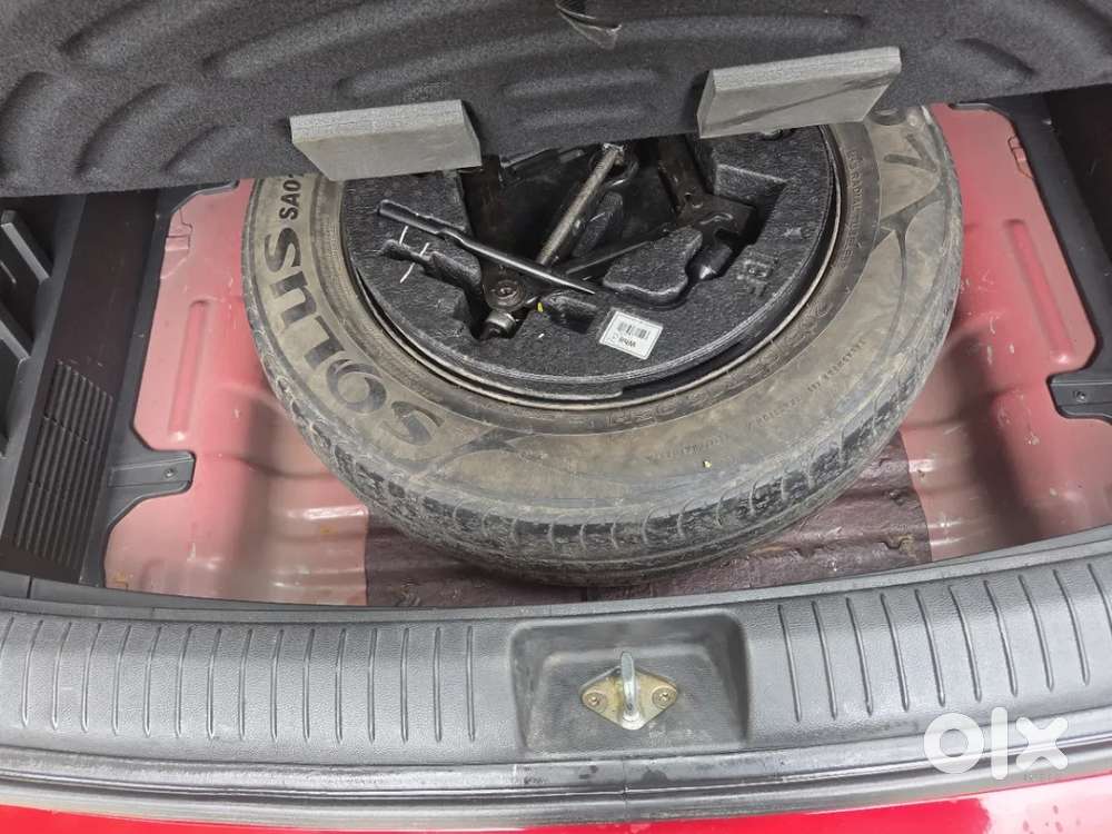 Hyundai Creta 1.6 Crdi At Sx Plus, 2017, Diesel